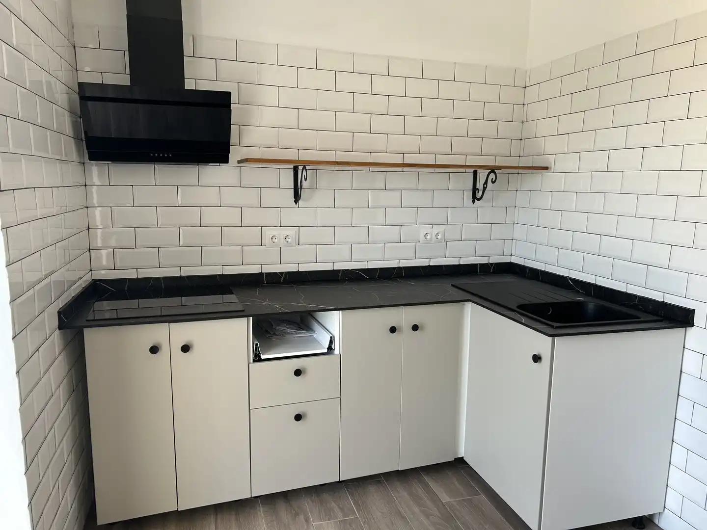 Dúplex de alquiler en Calle Merced, 12, Vejer Cocina de Dúplex de alquiler en Vejer de la Frontera