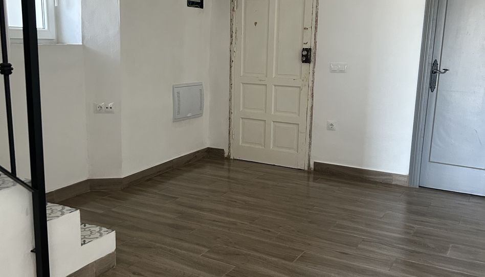 Maisonette zur Miete in Calle Merced, 12, Vejer, Vejer de la Frontera - Bild 1 Foto 1 von Maisonette zur Miete in Calle Merced, 12, Vejer, Vejer de la Frontera