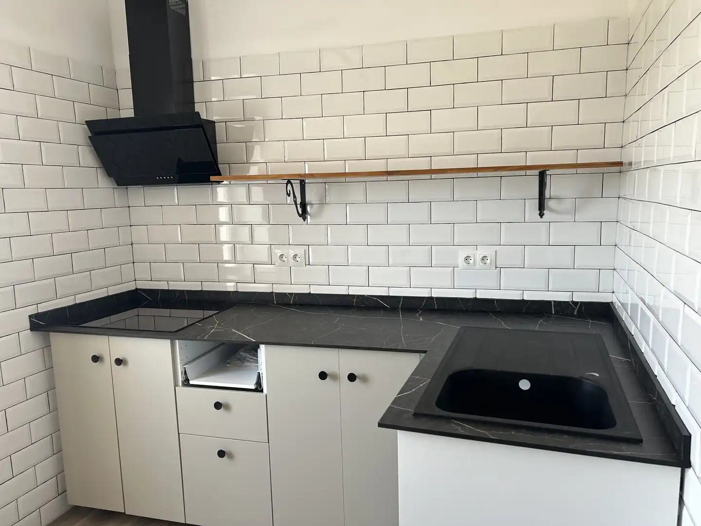 Dúplex de alquiler en Calle Merced, 12, Vejer Cocina de Dúplex de alquiler en Vejer de la Frontera