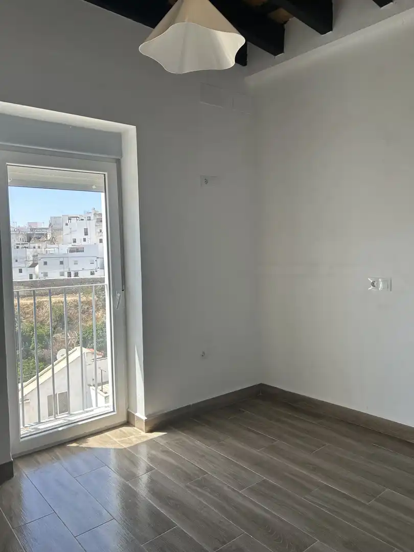 Dúplex de alquiler en Calle Merced, 12, Vejer Terraza de Dúplex de alquiler en Vejer de la Frontera