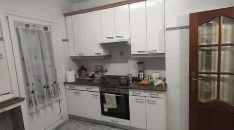 Piso en venta en Travesía de San Blas, 5, Rochapea, Pamplona / Iruña - imagen 5 Foto 5 de Piso en venta en Travesía de San Blas, 5, Rochapea, Pamplona / Iruña