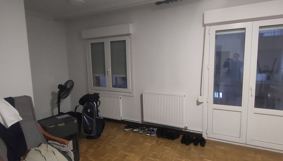 Piso en venta en Travesía de San Blas, 5, Rochapea, Pamplona / Iruña - imagen 1 Foto 1 de Piso en venta en Travesía de San Blas, 5, Rochapea, Pamplona / Iruña