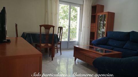 Flat for rent in Plaza Bruselas, 2, Ruta de la Plata, Cáceres Capital - image 2 Photo 2 of Flat for rent in Plaza Bruselas, 2, Ruta de la Plata, Cáceres Capital