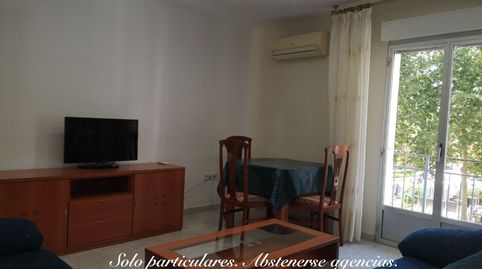 Flat for rent in Plaza Bruselas, 2, Ruta de la Plata, Cáceres Capital - image 3 Photo 3 of Flat for rent in Plaza Bruselas, 2, Ruta de la Plata, Cáceres Capital