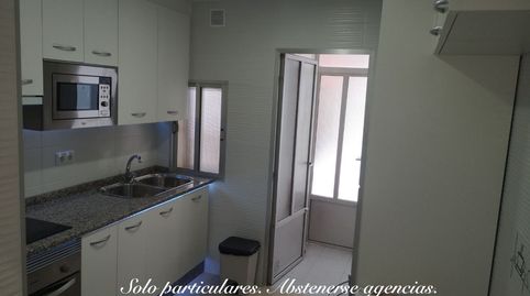 Flat for rent in Plaza Bruselas, 2, Ruta de la Plata, Cáceres Capital - image 5 Photo 5 of Flat for rent in Plaza Bruselas, 2, Ruta de la Plata, Cáceres Capital