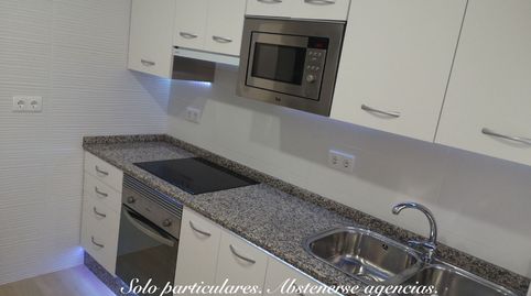 Flat for rent in Plaza Bruselas, 2, Ruta de la Plata, Cáceres Capital - image 4 Photo 4 of Flat for rent in Plaza Bruselas, 2, Ruta de la Plata, Cáceres Capital