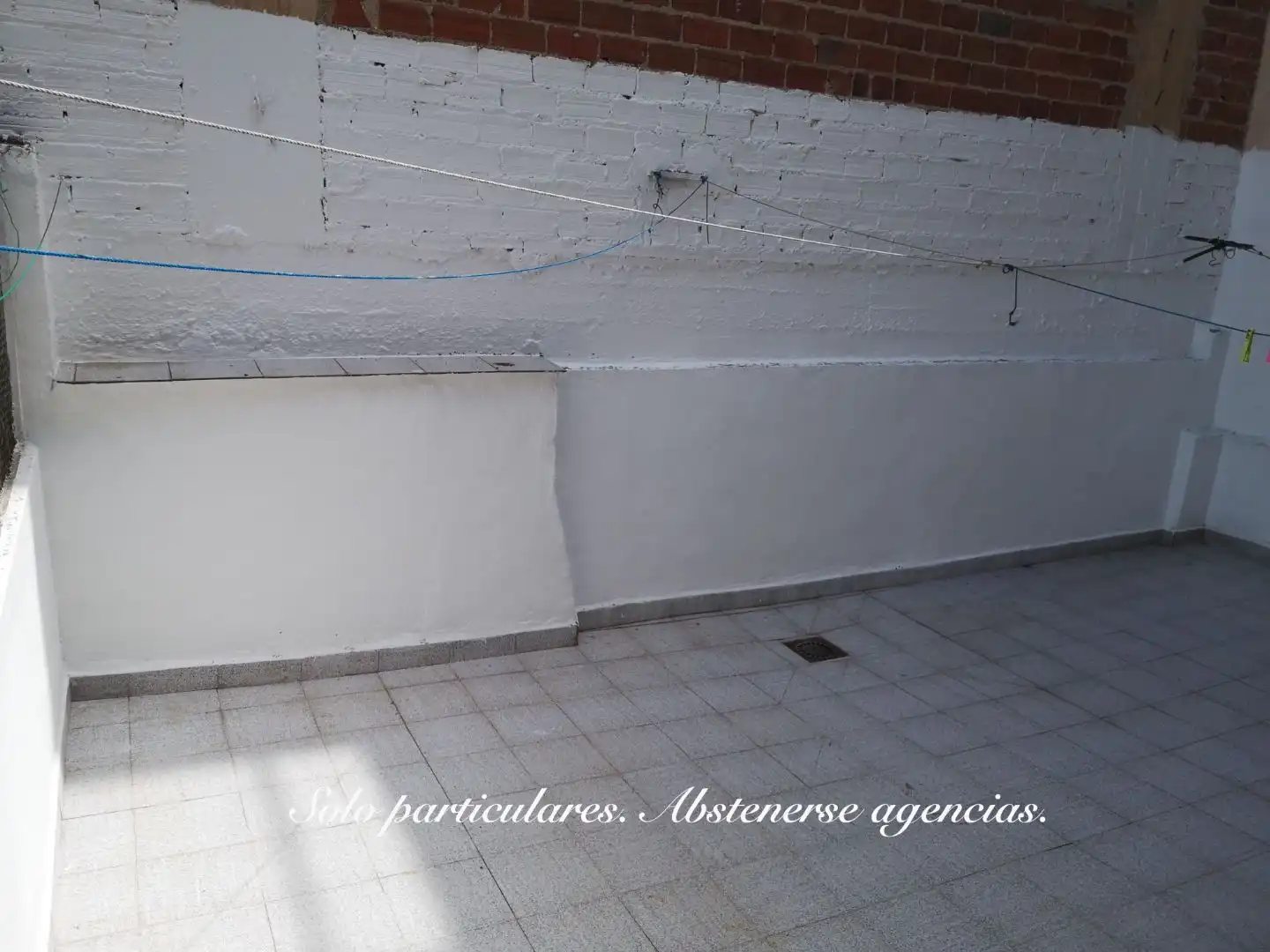 Flat for rent in Plaza Bruselas, 2, Ruta de la Plata Flat for rent in Cáceres with Air Conditioner, Heating and Terrace