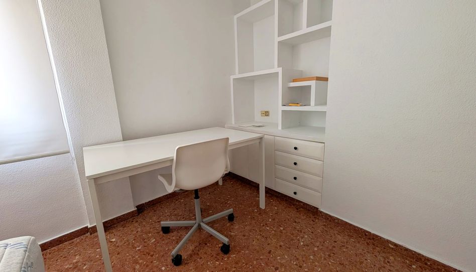 Flat for rent in Carrer de Bètera, 15, Zona Concordia, Burjassot - image 1 Photo 1 of Flat for rent in Carrer de Bètera, 15, Zona Concordia, Burjassot