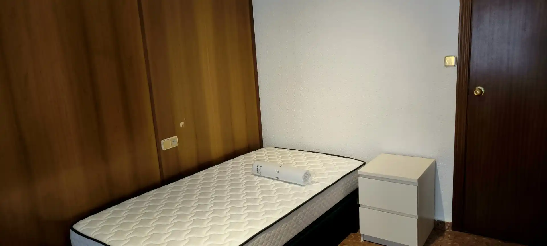 Flat for rent in Carrer de Bètera, 15, Zona Concordia Flat for rent in Carrer de Bètera, 15, Zona Concordia