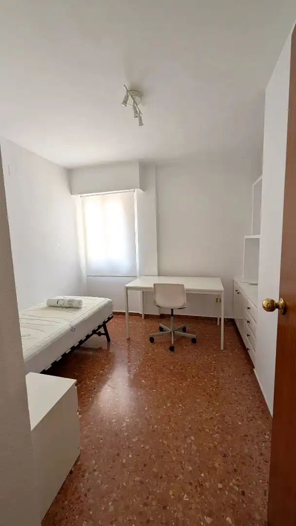 Flat for rent in Carrer de Bètera, 15, Zona Concordia Flat for rent in Carrer de Bètera, 15, Zona Concordia