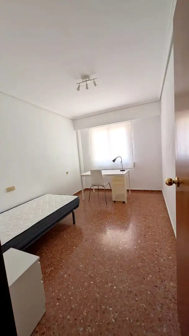 Flat for rent in Carrer de Bètera, 15, Zona Concordia Flat for rent in Carrer de Bètera, 15, Zona Concordia