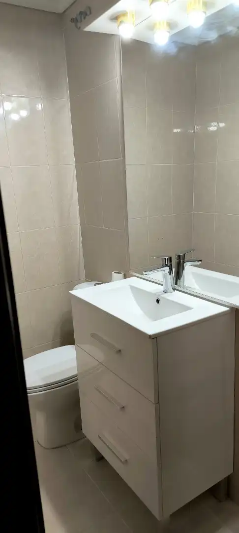 Flat for rent in Carrer de Bètera, 15, Zona Concordia Flat for rent in Carrer de Bètera, 15, Zona Concordia