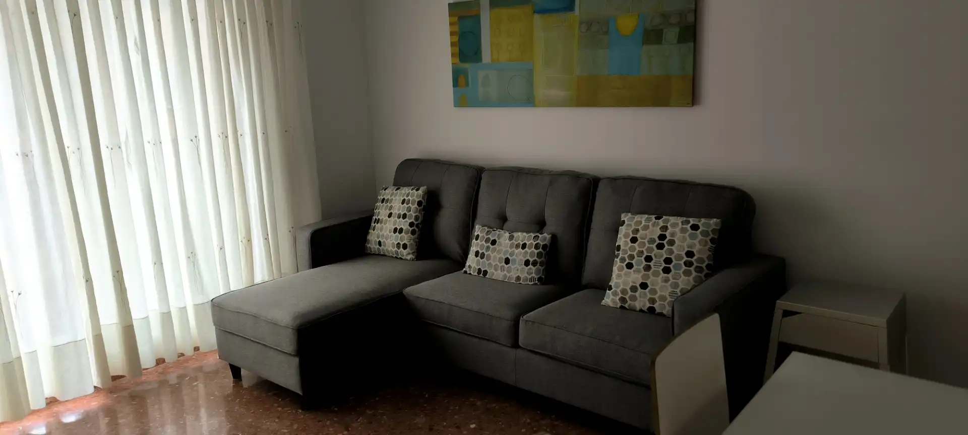 Flat for rent in Carrer de Bètera, 15, Zona Concordia Flat for rent in Carrer de Bètera, 15, Zona Concordia