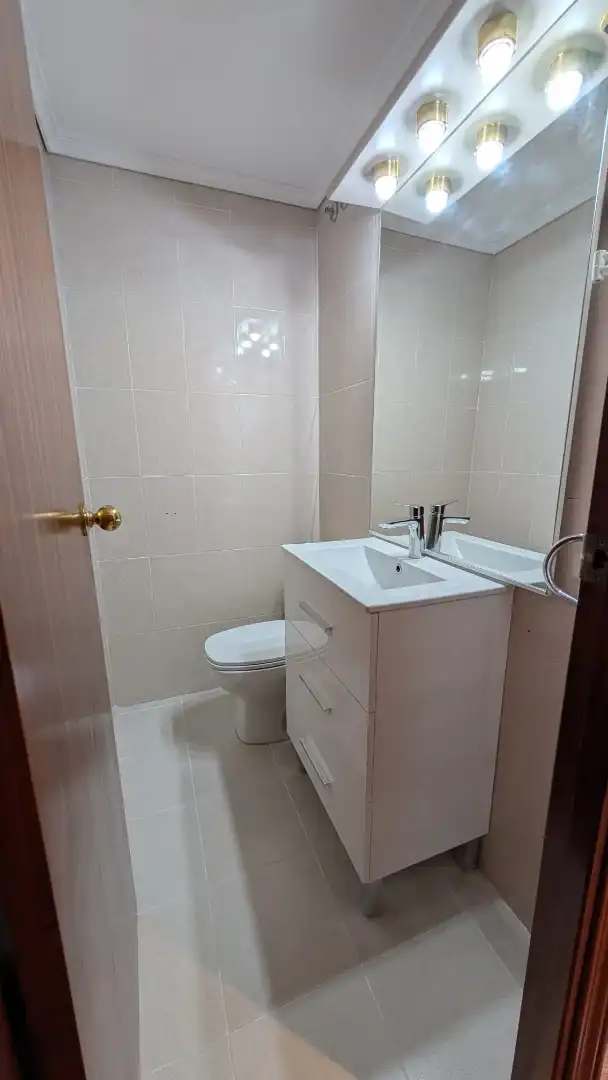 Flat for rent in Carrer de Bètera, 15, Zona Concordia Flat for rent in Carrer de Bètera, 15, Zona Concordia