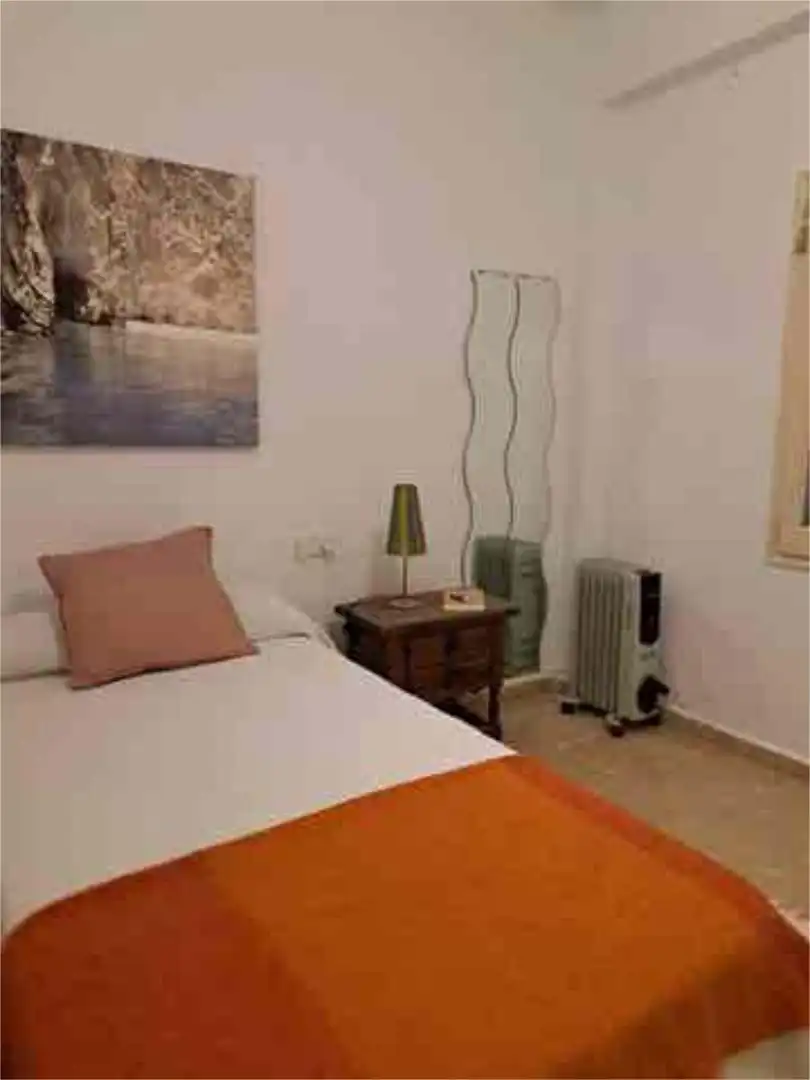 Habitación de Casa o chalet para compartir en Santa Eulària des Riu