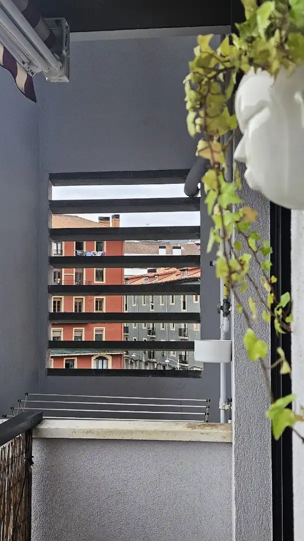 Pis en venda a San Marcos Errepidea, 6, Pasaia Terrassa de Pis en venda en Pasaia amb Balcó