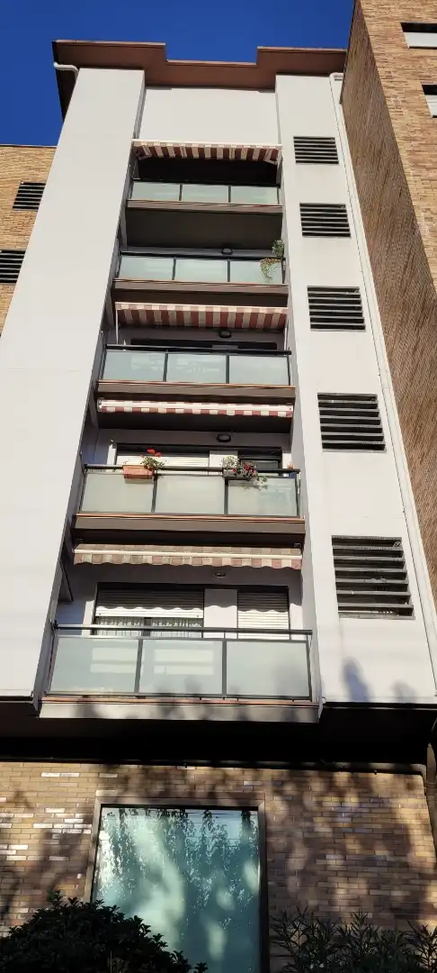 Pis en venda a San Marcos Errepidea, 6, Pasaia Terrassa de Pis en venda en Pasaia amb Balcó
