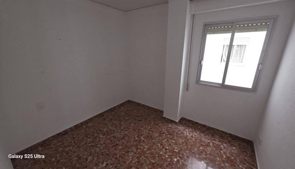 Piso de alquiler en Carrer Major, 12, Oliva pueblo, Oliva - imagen 1 Foto 1 de Piso de alquiler en Carrer Major, 12, Oliva pueblo, Oliva