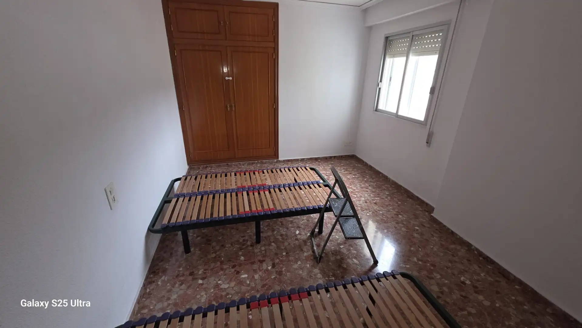 Piso de alquiler en Carrer Major, 12, Oliva pueblo Habitación de Piso de alquiler en Oliva con Trastero, Horno y Lavadora
