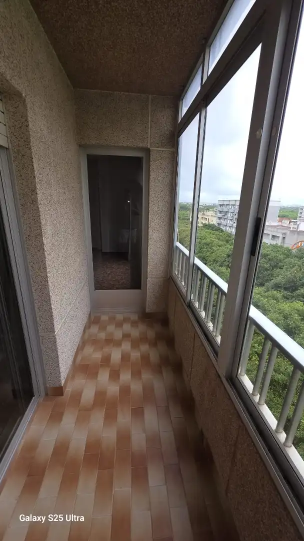 Piso de alquiler en Carrer Major, 12, Oliva pueblo Terraza de Piso de alquiler en Oliva con Trastero, Horno y Lavadora
