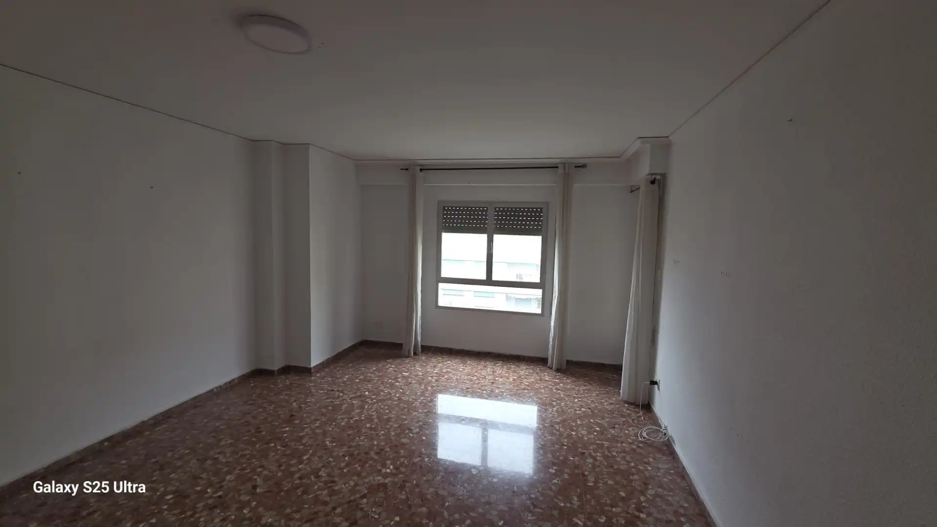 Piso de alquiler en Carrer Major, 12, Oliva pueblo Sala de estar de Piso de alquiler en Oliva con Trastero, Horno y Lavadora