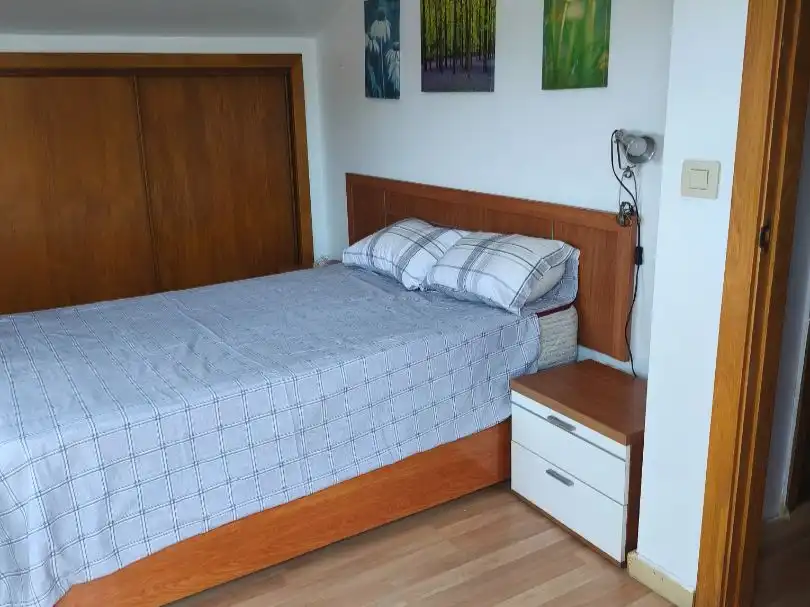 Apartamento de alquiler en Rúa Robleda, 66, Teis