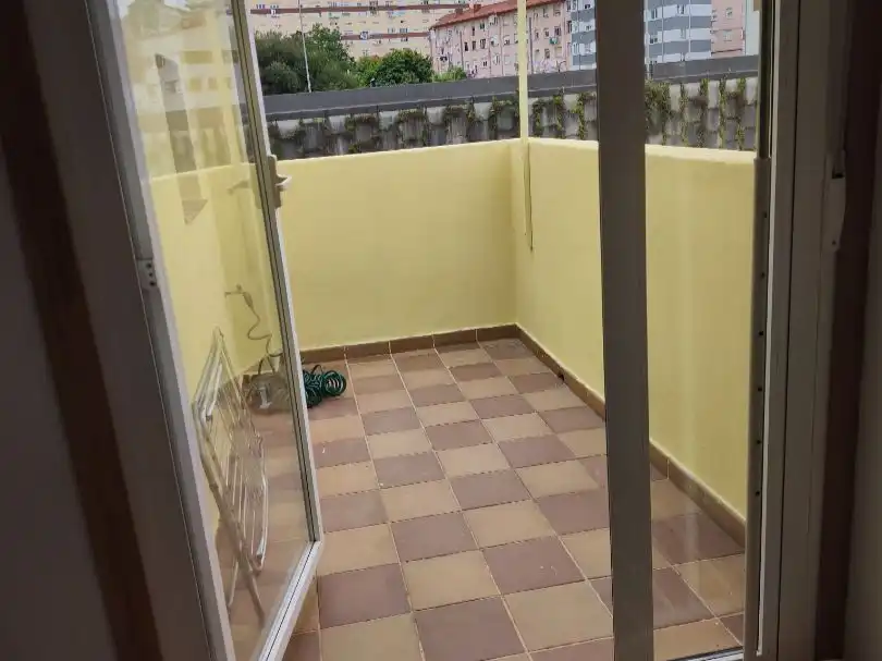 Apartamento de alquiler en Rúa Robleda, 66, Teis