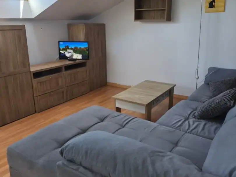 Apartamento de alquiler en Rúa Robleda, 66, Teis