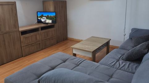 Apartamento de alquiler en Rúa Robleda, 66, Teis, Vigo - imagen 4 Foto 4 de Apartamento de alquiler en Rúa Robleda, 66, Teis, Vigo