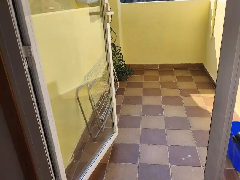 Apartamento de alquiler en Rúa Robleda, 66, Teis