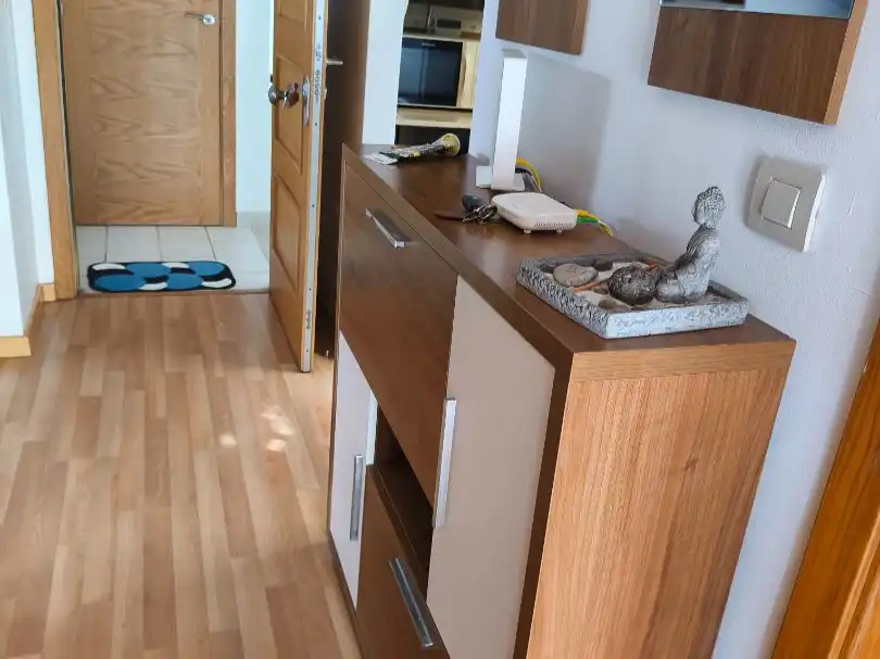 Apartamento de alquiler en Rúa Robleda, 66, Teis