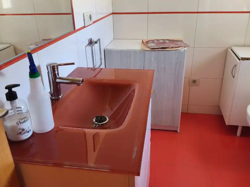 Apartamento de alquiler en Rúa Robleda, 66, Teis