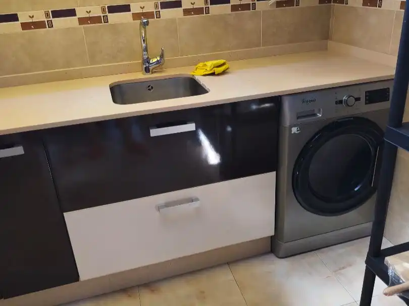Apartamento de alquiler en Rúa Robleda, 66, Teis