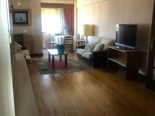 Pis de lloguer a Rúa Rampa de Sas, 1, Couto Sala d'estar de Pis de lloguer en Ourense Capital amb Balcó