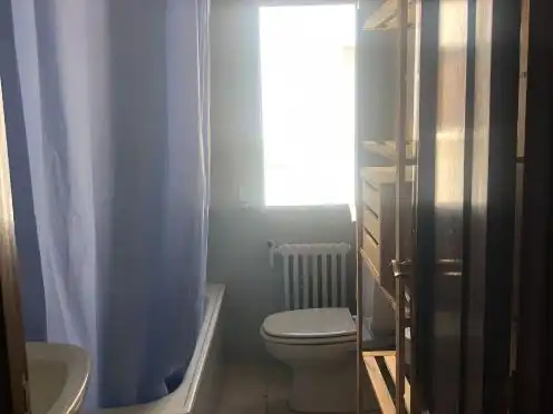 Pis de lloguer a Rúa Rampa de Sas, 1, Couto Bany de Pis de lloguer en Ourense Capital amb Balcó