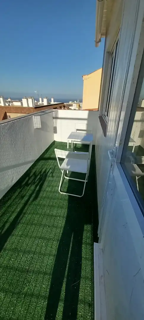 Estudi de lloguer a Calle Rafael Arocha Guillama, 20, Villa Ascensión - El Perú - Cruz del Señor Estudi de lloguer a Calle Rafael Arocha Guillama, 20, Villa Ascensión - El Perú - Cruz del Señor