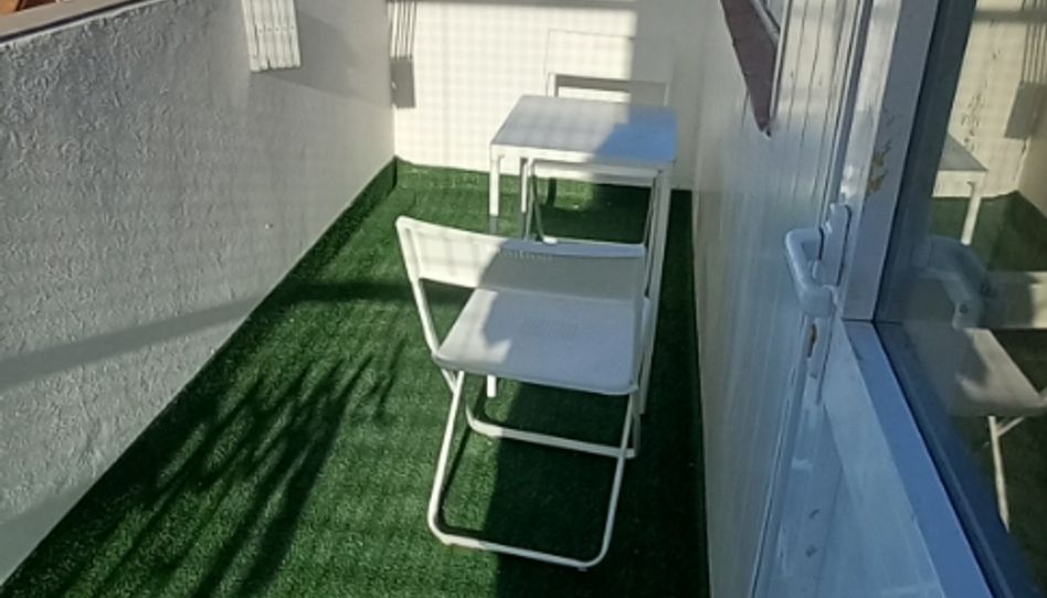 Estudi de lloguer a Calle Rafael Arocha Guillama, 20, Villa Ascensión - El Perú - Cruz del Señor, Santa Cruz de Tenerife Capital - imatge 1 Foto 1 de Estudi de lloguer a Calle Rafael Arocha Guillama, 20, Villa Ascensión - El Perú - Cruz del Señor, Santa Cruz de Tenerife Capital