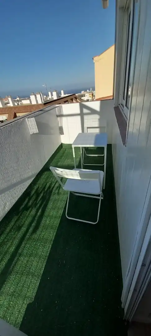 Estudi de lloguer a Calle Rafael Arocha Guillama, 20, Villa Ascensión - El Perú - Cruz del Señor Estudi de lloguer a Calle Rafael Arocha Guillama, 20, Villa Ascensión - El Perú - Cruz del Señor