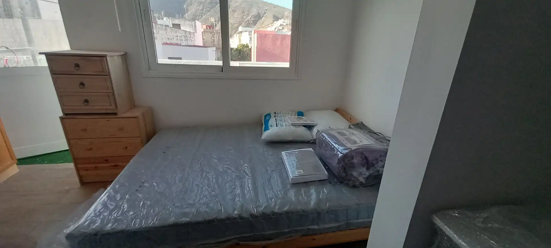 Estudi de lloguer a Calle Rafael Arocha Guillama, 20, Villa Ascensión - El Perú - Cruz del Señor Estudi de lloguer a Calle Rafael Arocha Guillama, 20, Villa Ascensión - El Perú - Cruz del Señor