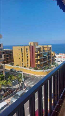 Apartamento en Alquiler en Playa de San Juan