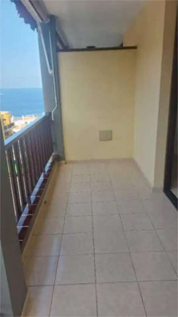 Wohnungen zur Miete in Playa de San Juan Terrasse von Wohnungen zur Miete in Guía de Isora mit Terrasse, Schwimmbad und Möbliert