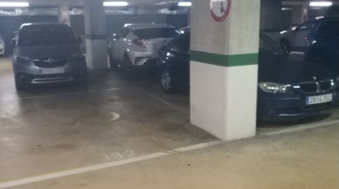 Garatge de lloguer a Carrer de Vilalba Dels Arcs, 18, La Guineueta, Barcelona Capital - imatge 3 Foto 3 de Garatge de lloguer a Carrer de Vilalba Dels Arcs, 18, La Guineueta, Barcelona Capital