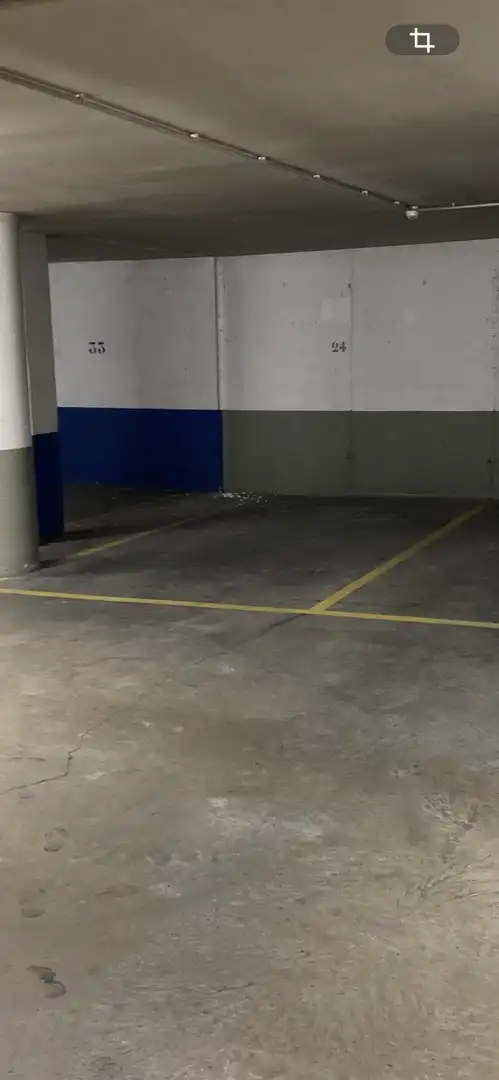 Aparcament de Garatge en venda en Huesca