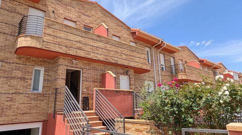 Flat for sale in Avenida de la Unión Europea, 13, Monterrubio de Armuña, Salamanca - image 4 Photo 4 of Flat for sale in Avenida de la Unión Europea, 13, Monterrubio de Armuña, Salamanca