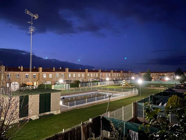 Piso en Venta en Avenida de la Unión Europea, 13 en Monterrubio de Armuña