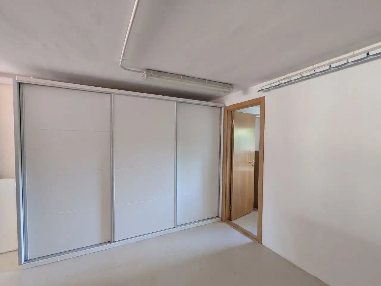 Flat for sale in Avenida de la Unión Europea, 13, Monterrubio de Armuña Flat for sale in Monterrubio de Armuña with Heating, Private garden and Parquet flooring