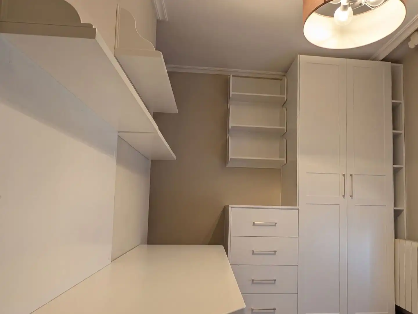 Flat for sale in Avenida de la Unión Europea, 13, Monterrubio de Armuña Bedroom of Flat for sale in Monterrubio de Armuña with Heating, Private garden and Parquet flooring