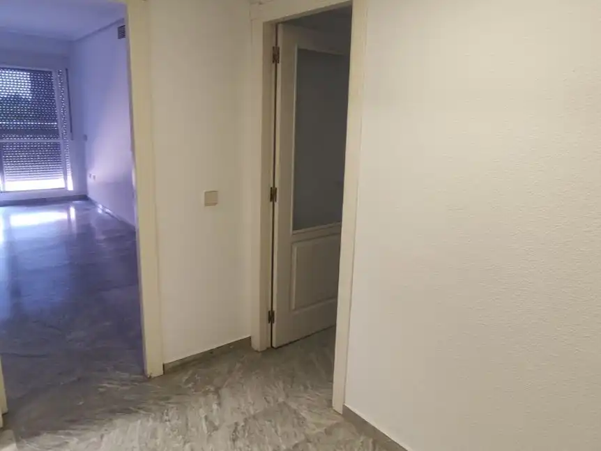 Piso de alquiler en Calle Cueva de Menga, 3, Urbadiez - Entrepuentes Piso de alquiler en Sevilla con Aire acondicionado, Terraza y Trastero