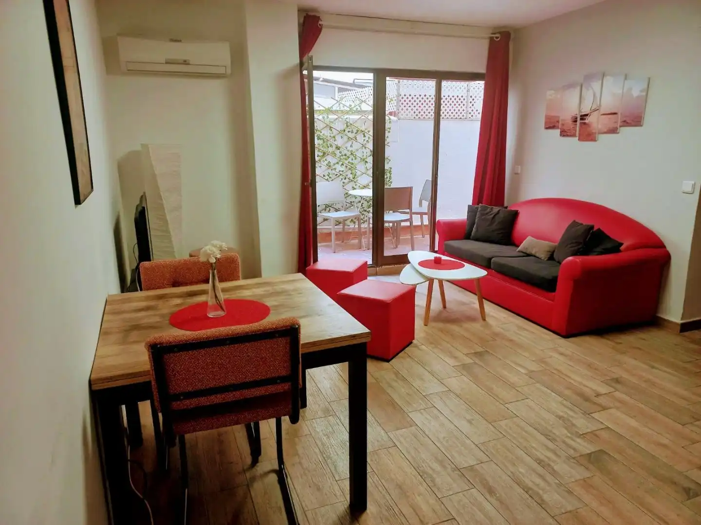 Flat for rent in Calle Estepona, 7, San Matías - Realejo Flat for rent in Calle Estepona, 7, San Matías - Realejo