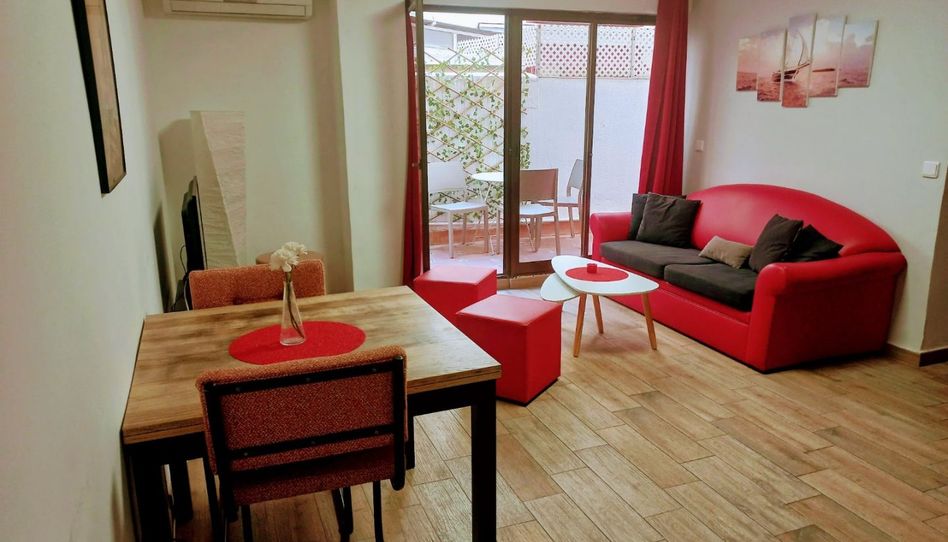 Wohnung zur Miete in Calle Estepona, 7, San Matías - Realejo, Granada Capital - Bild 1 Foto 1 von Wohnung zur Miete in Calle Estepona, 7, San Matías - Realejo, Granada Capital